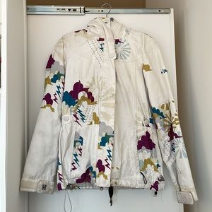 Roxy Womens Ski Jacket